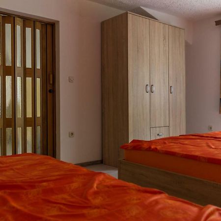 Krivec Apartment Luce Bagian luar foto